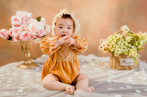 常宁四个月宝宝咳嗽小妙招